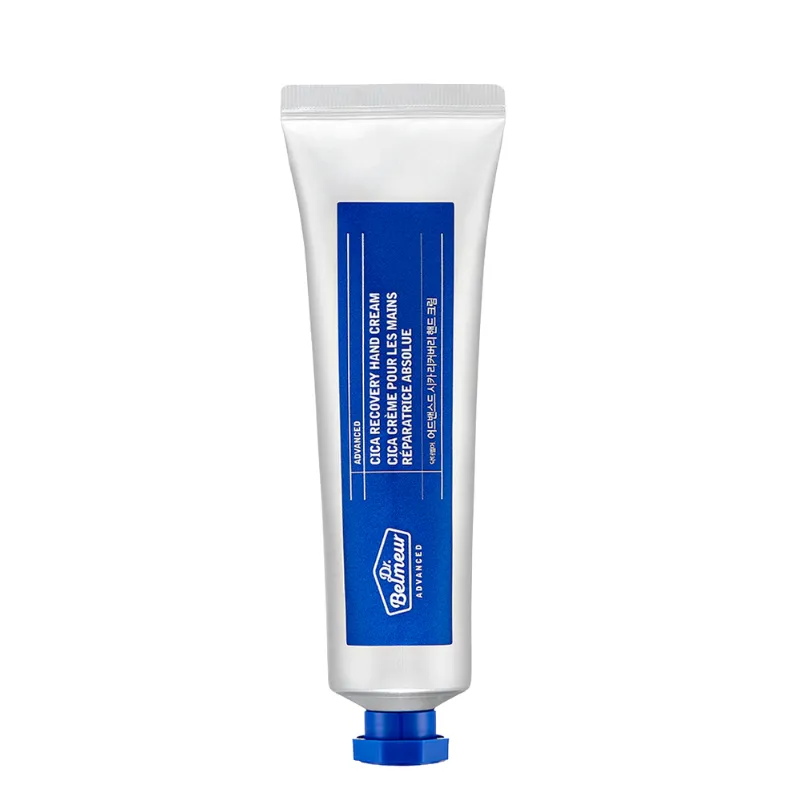 Advanced Cica Recovery Hand Cream