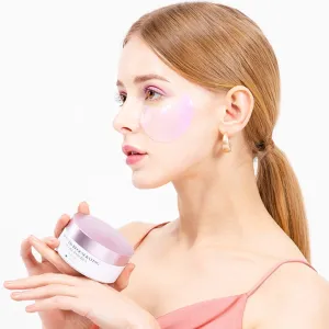 Advanced Regenerating Eye Gel Patches (RETINOL) 102g