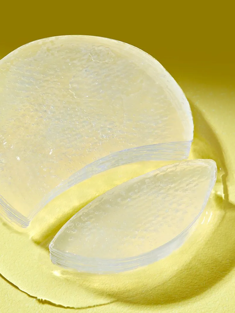 Advanced Snail Hydrogel Eye Patch