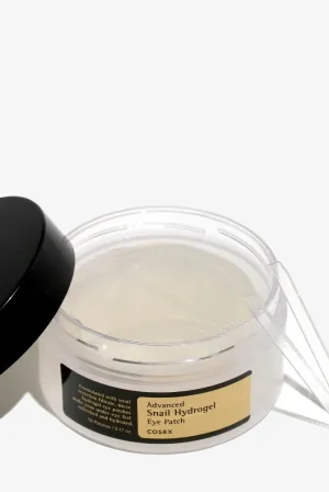 Advanced Snail Hydrogel Eye Patch
