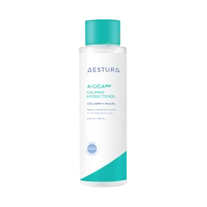AESTURA AESTURA A-Cica 365 Calming Hydro Toner 250ml