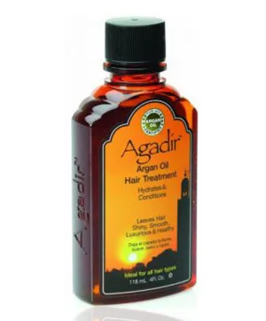 Agadir  Argan Oil Hair Treatment