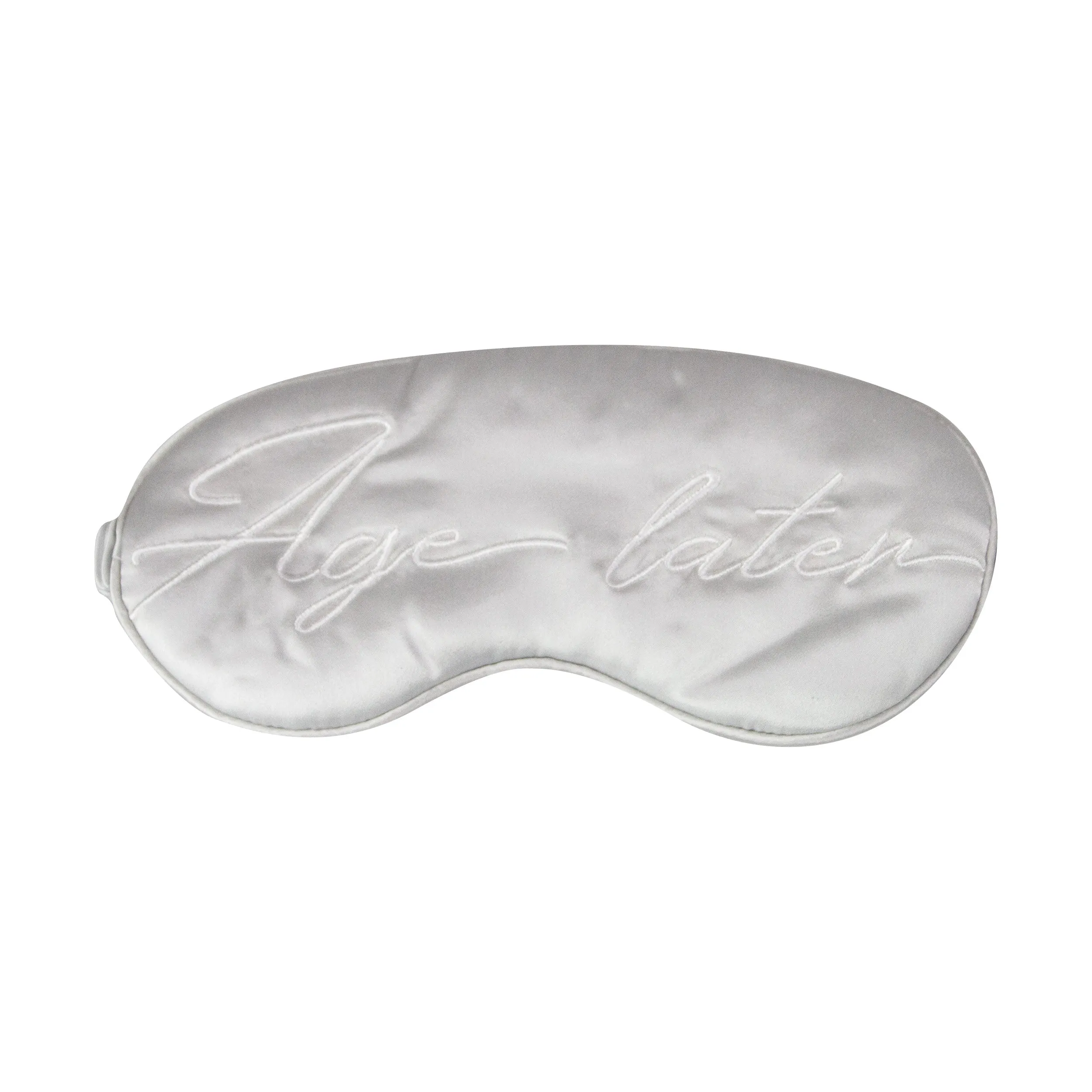 Age Later Silk Sleep Mask