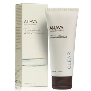 AHAVA Purifying Mud Mask 100ml