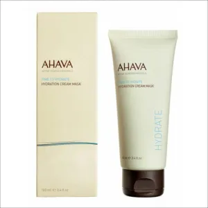 Ahava Time To Hydrate Hydration Cream Mask 100ml