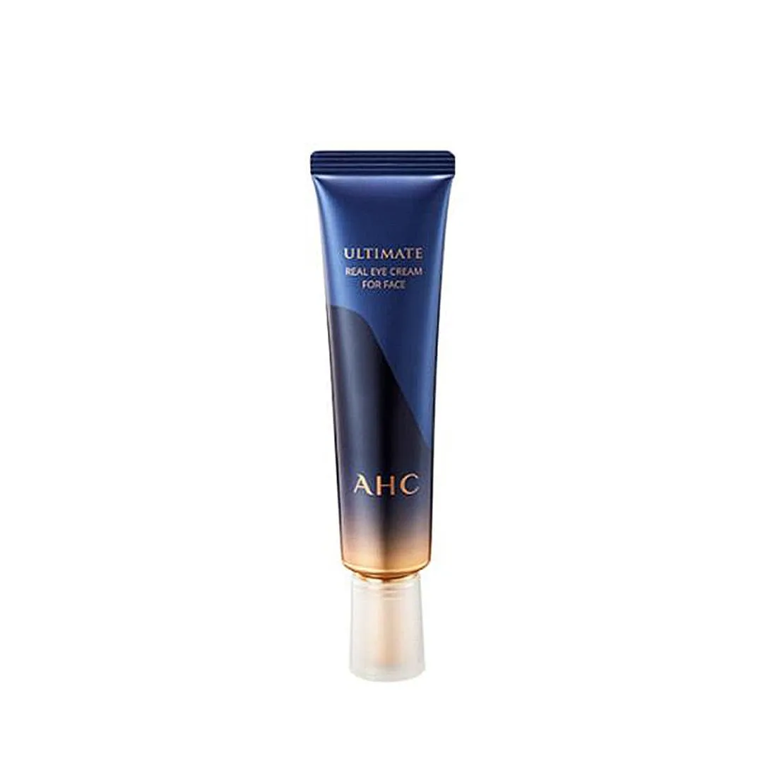 AHC Black Caviar Special Skin Care Set