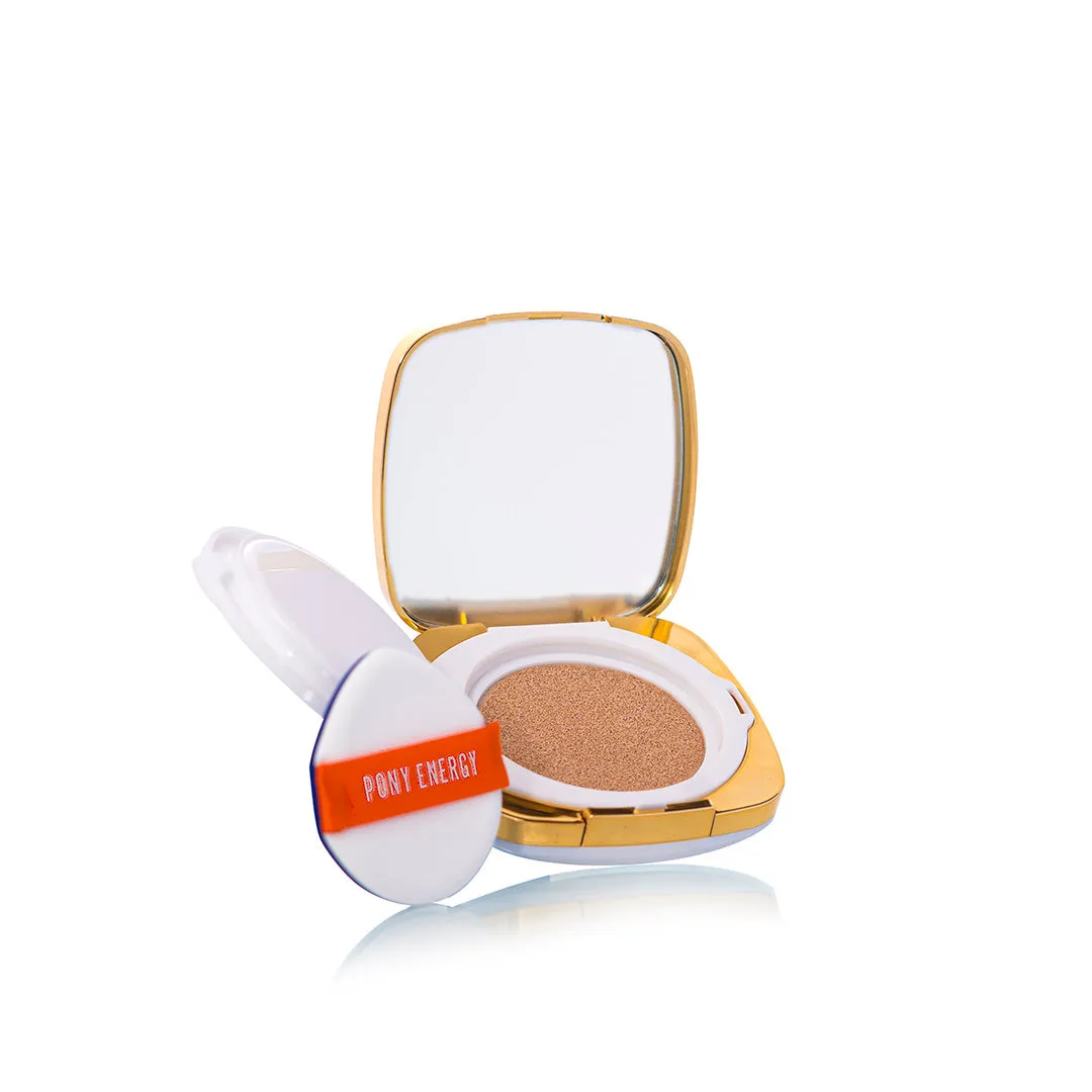 Air cushion Water Mist BB Foundation