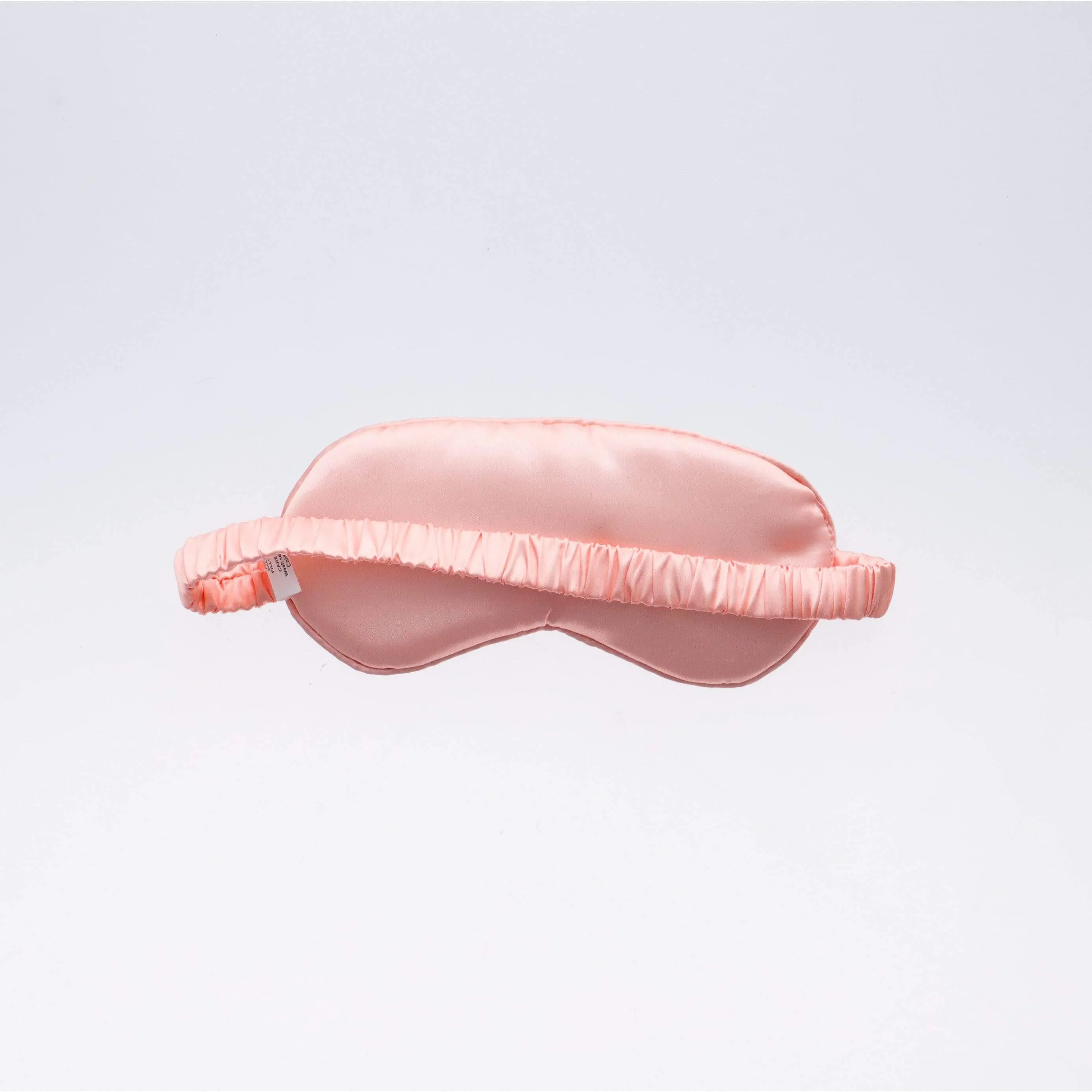 Alex Liddy Satin Eye Mask Toucan