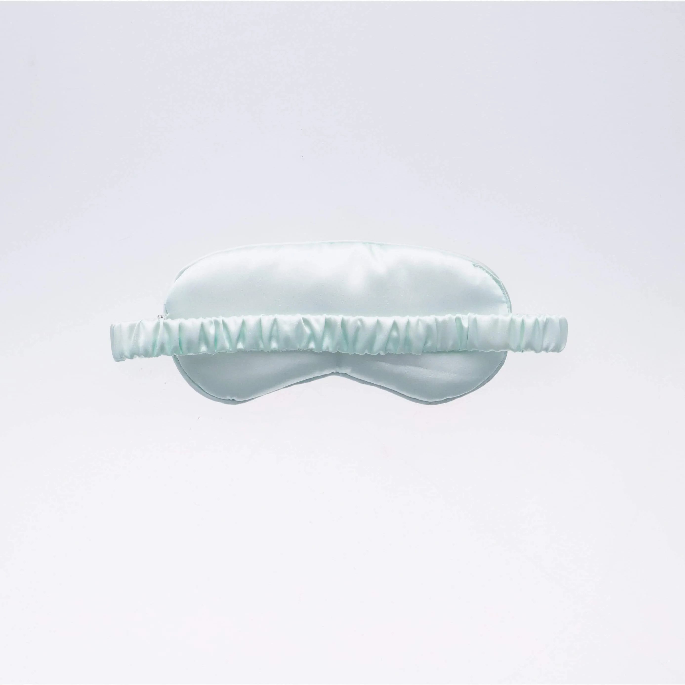 Alex Liddy Satin Eye Mask Toucan