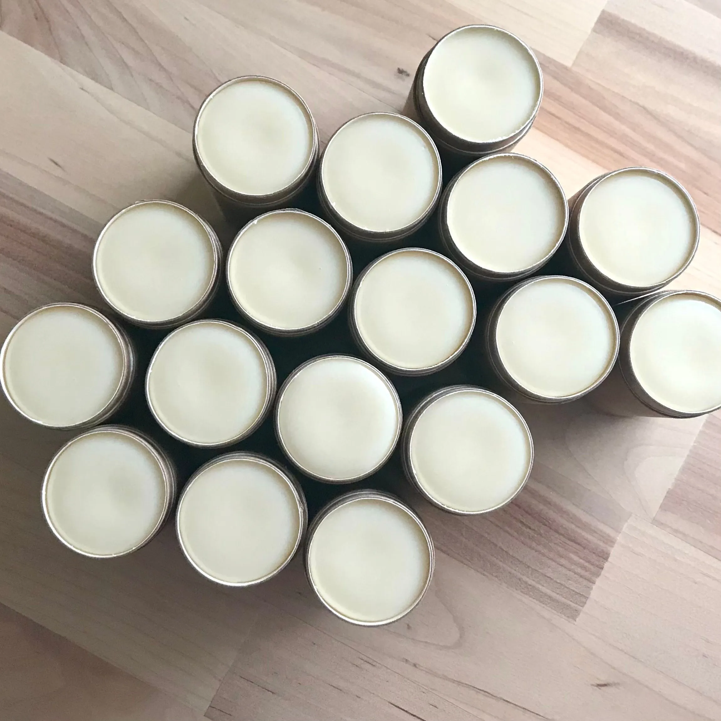 ALL DAY DEODORANT Sensitive - Compostable PushTube
