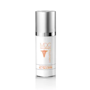 ALL That & MORE Core Facial Treatment