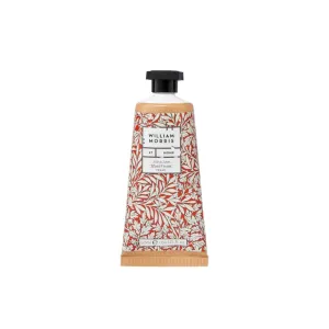 Aloe & Lime Hand Cream, 50ml, Foliage