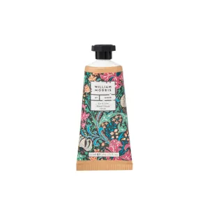 Aloe & Lime Hand Cream, 50ml, Golden Lily Dark