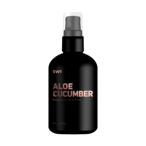 ALOE CUCUMBER Rebalancing Facial Toner