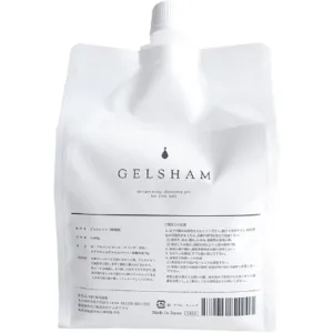 Alpigeon Gelshan 1000g refill