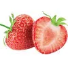 Alps Goodness Strawberry Nourishing Manicure Pedicure Kit (34 g)