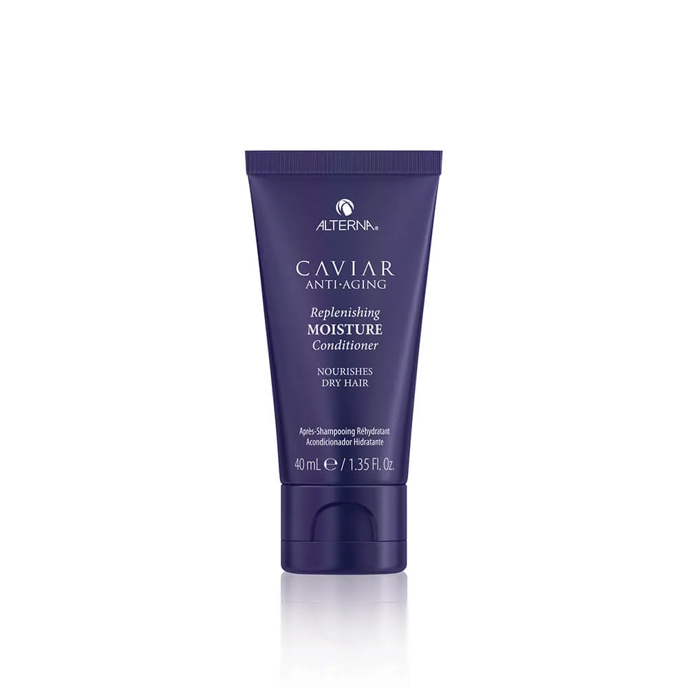 Alterna CAVIAR Moisture Conditioner
