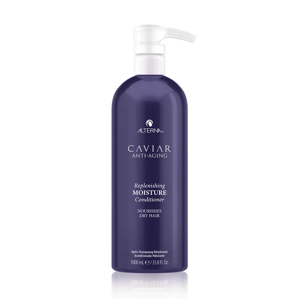 Alterna CAVIAR Moisture Conditioner