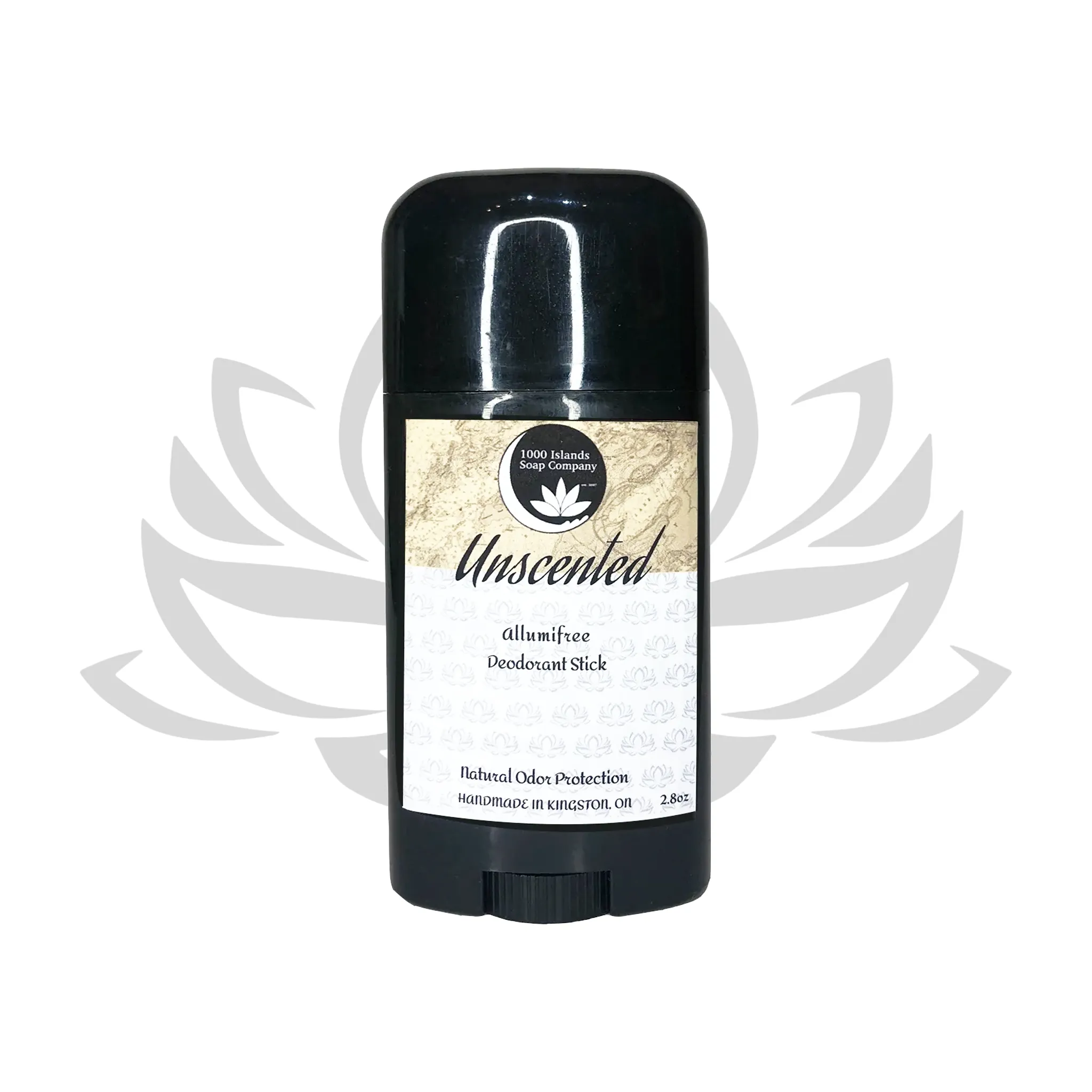 Aluminum-Free Deodorant
