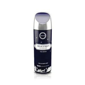 Ama Hes At Night 969 Body Spray 200ml