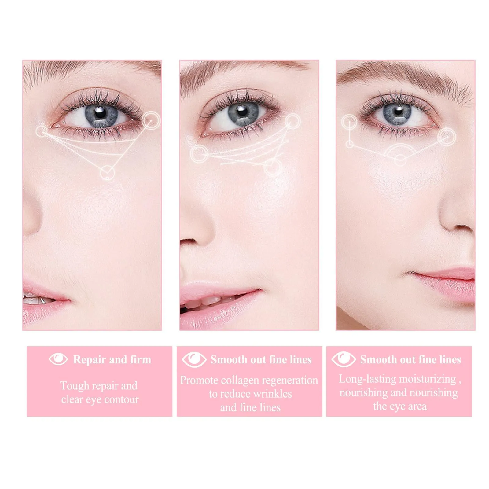Amazing Retinol Face Lifting Moisturizing Stick Balm