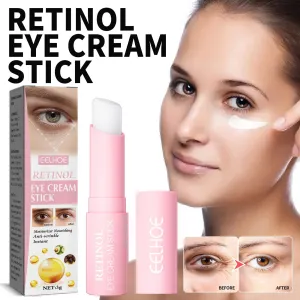 Amazing Retinol Face Lifting Moisturizing Stick Balm