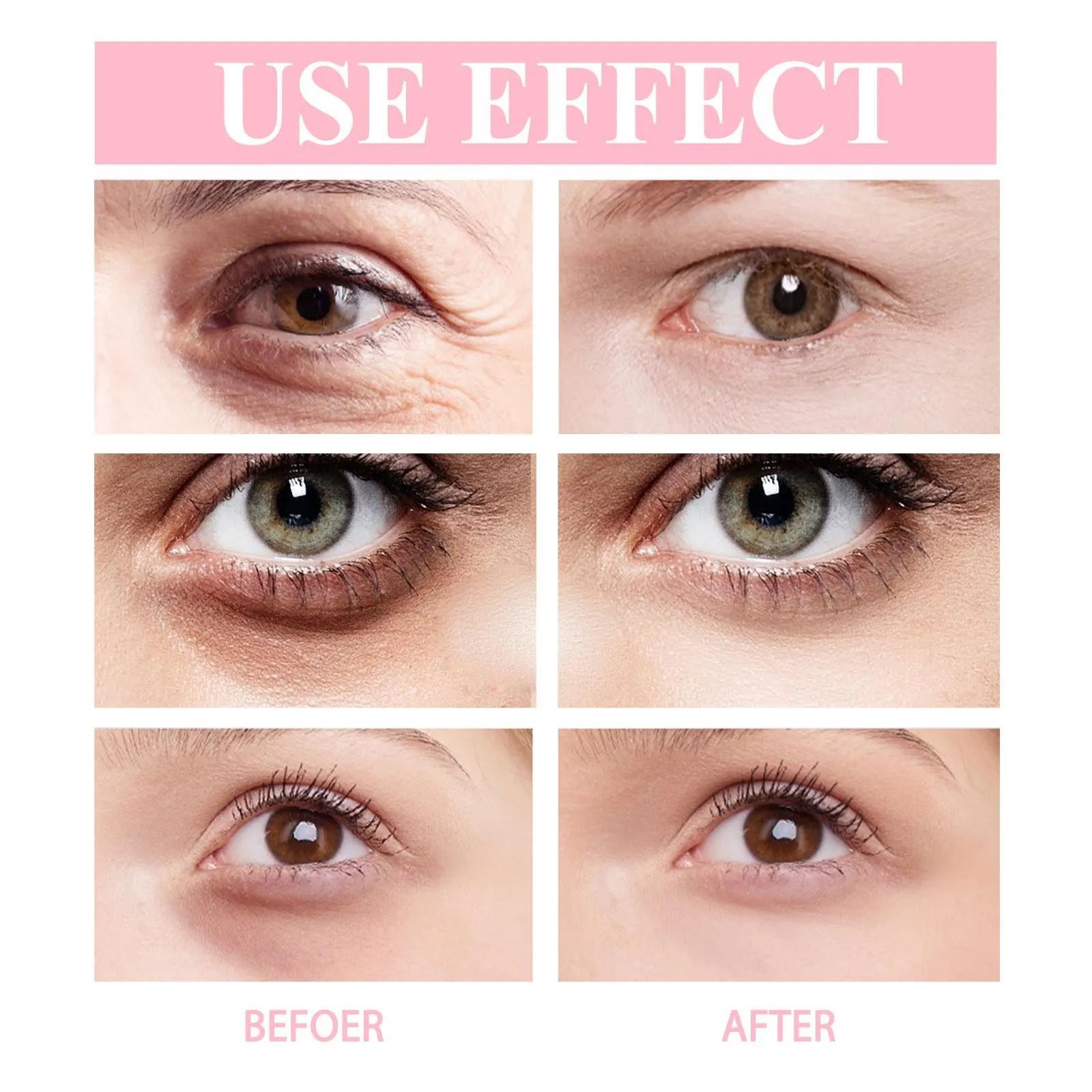 Amazing Retinol Face Lifting Moisturizing Stick Balm