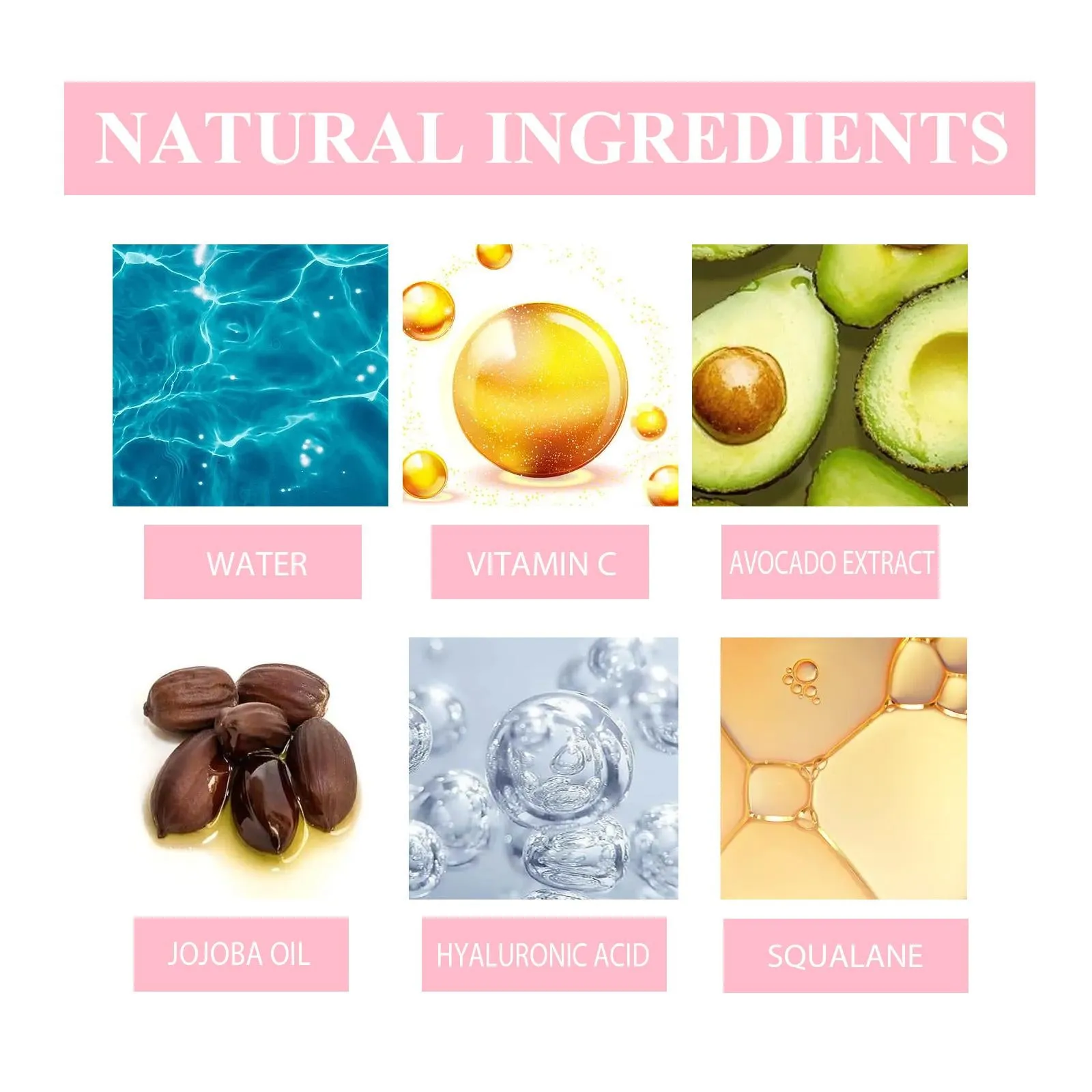 Amazing Retinol Face Lifting Moisturizing Stick Balm