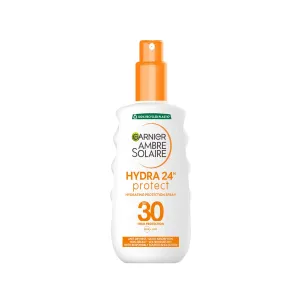 Ambre Solaire Protection Lotion 24H Hydration SPF 30 200ml
