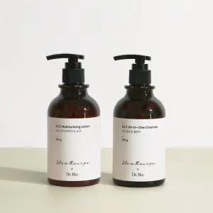 Amenity Body Set