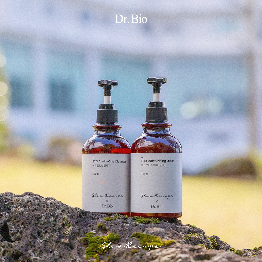 Amenity Body Set