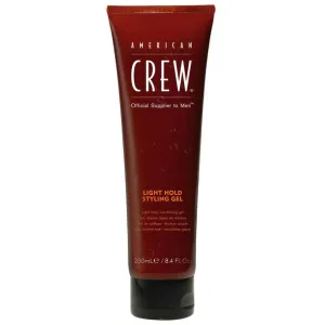 American Crew Classic Light Hold Styling Gel