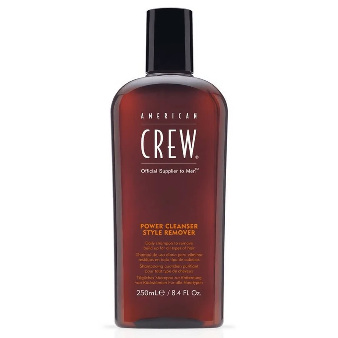 American Crew Power Cleanser Style Remover 250ml