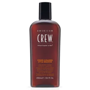 American Crew Power Cleanser Style Remover 250ml