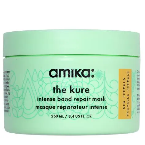Amika The Kure Intense Bond Repair Mask 250ml