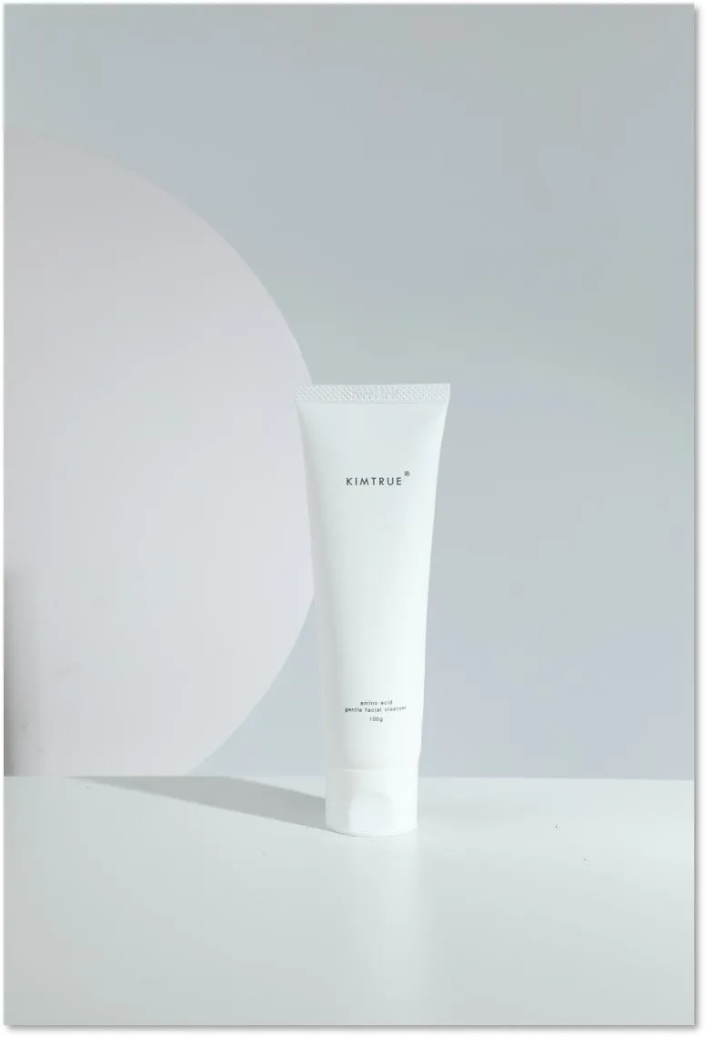 Amino Acid Gentle Facial Cleanser