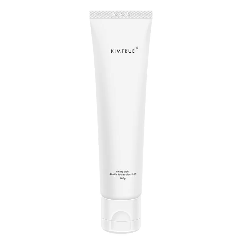Amino Acid Gentle Facial Cleanser