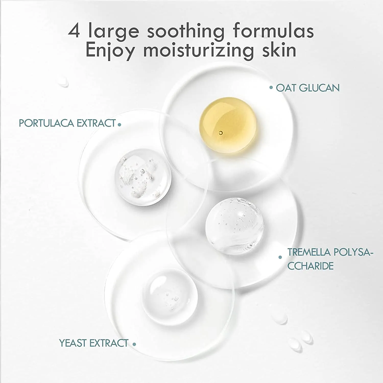 Amino Acid Gentle Facial Cleanser