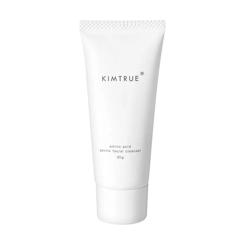 Amino Acid Gentle Facial Cleanser