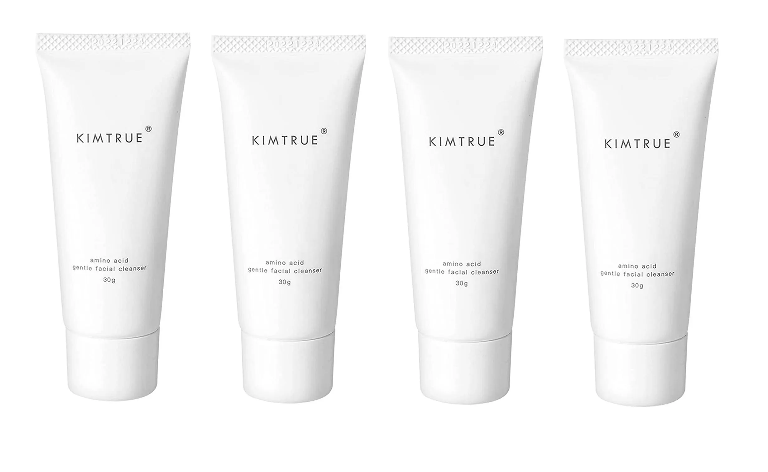 Amino Acid Gentle Facial Cleanser
