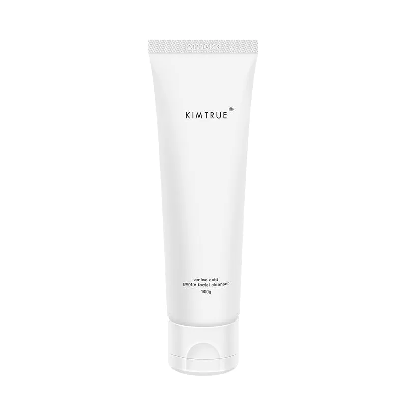 Amino Acid Gentle Facial Cleanser