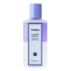 Amortals Grape Seed Eye & Lip Makeup Remover - 150ml