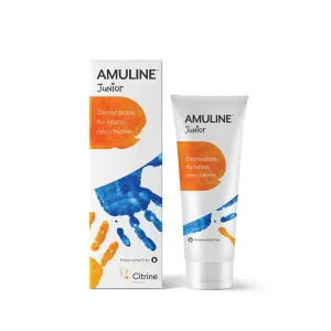 Amuline Junior Dermo Paste for Infants & Children