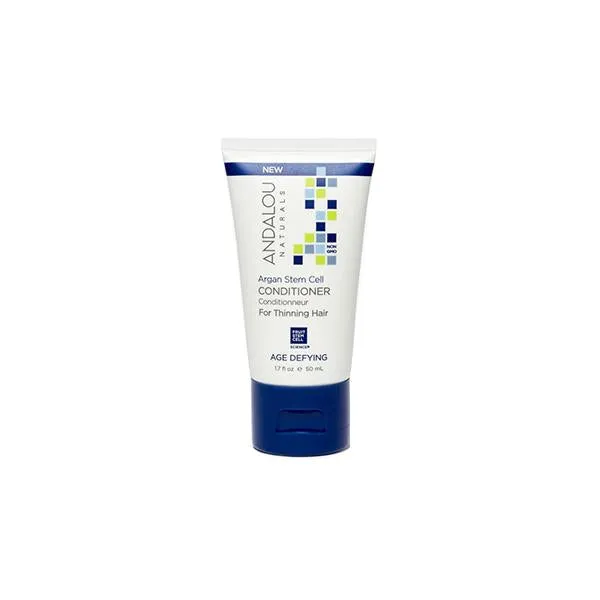 Andalou - Age Defying Argan Stem Cell Conditioner 50mL