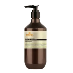 Angel En Provence Green Tea Anti Dandruff Shampoo 400ml