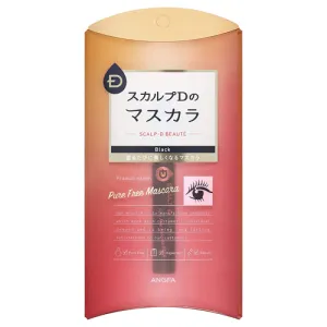 ANGFA Scalp D Beaute Pure Free Long Mascara