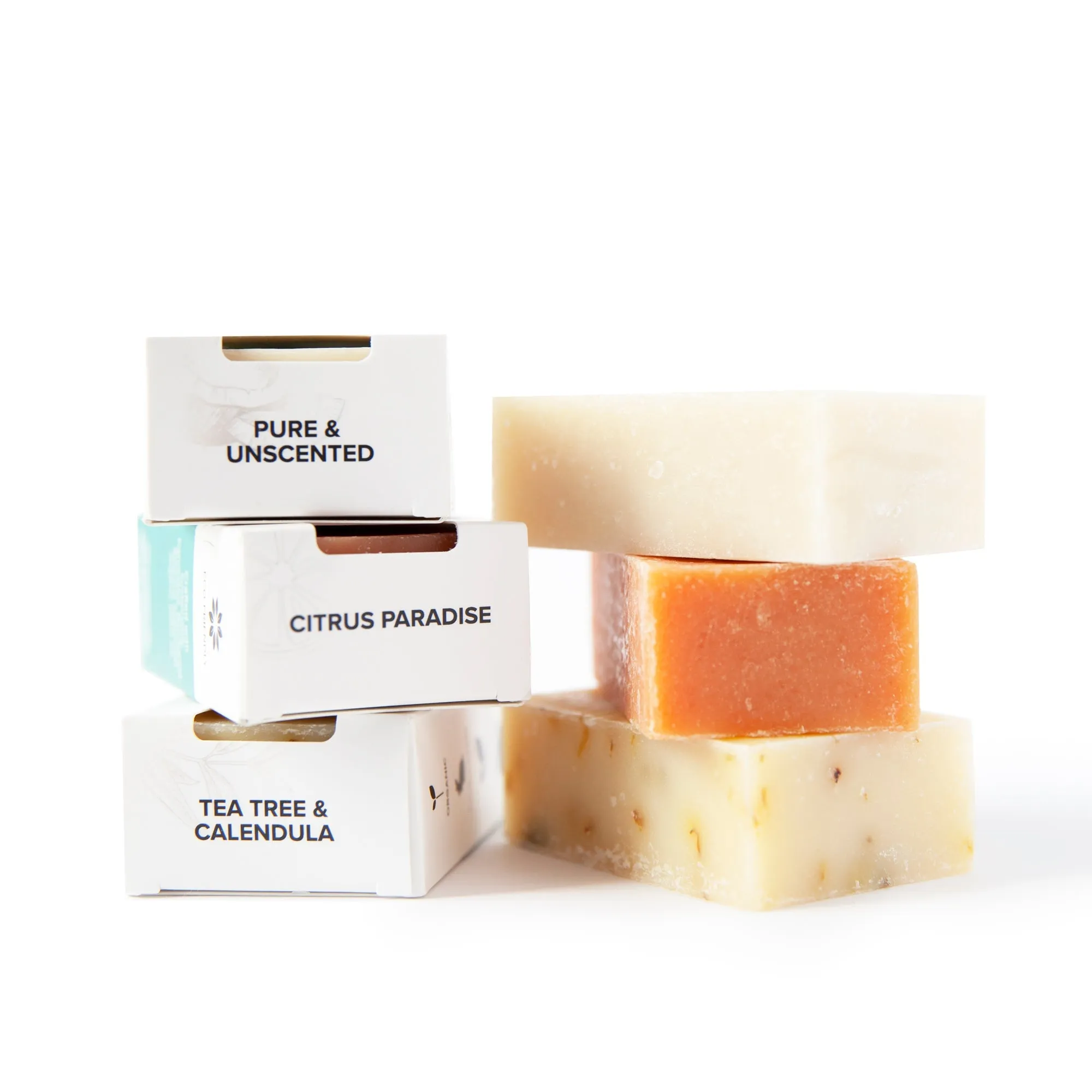 Animals Matter® Organic Companion Dog Soap Bar®
