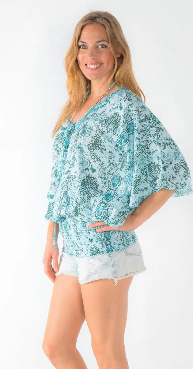 Anka Blouse