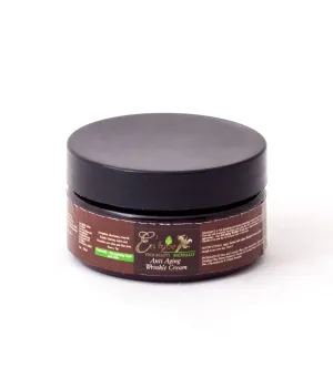 Anti-Aging Anti-Wrinkle Cream Best Wrinkle Cream