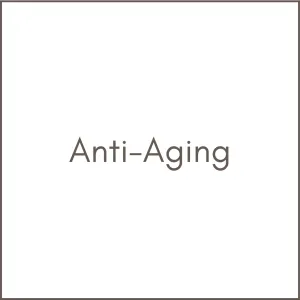 Anti-Aging Facial